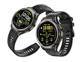 GT5: smartwatch especialmente asequible con mapas sin conexión