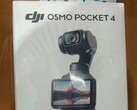 Es posible que DJI ya haya empezado a enviar unidades de Osmo Pocket 4 al por menor. (Fuente de la imagen: vía Igor Bogdanov)