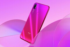 El Redmi Note 7 Pro y el Mi 9 tienen un soporte de software muy diferente. (Fuente de la imagen: Xiaomi)