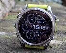 Garmin Express recibirá una nueva actualización de software (imagen)