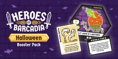 Tres nuevas expansiones aportan más caos y contenido estacional al popular juego de tablero de exploración de mazmorras. (Fuente de la imagen: Rollacrit)
