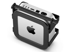 El Mac mini de Kensington está disponible en todo el mundo. (Fuente de la imagen: Kensington)