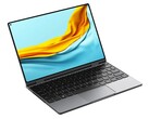La MiniBook X tiene un procesador Intel Celeron N5100 y 12 GB de RAM. (Fuente de la imagen: Chuwi)