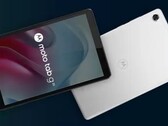 El nuevo Moto Tab G20. (Fuente: Motorola)