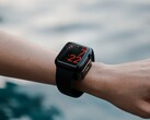 La Pixy Tag puede utilizarse mientras se lleva puesto el Apple Watch. (Fuente de la imagen: Futurizta Tech)