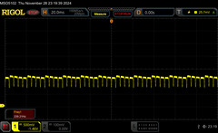 8/10 Brillo: 240 Hz DC Dimming