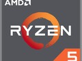 AMD Picasso (Ryzen 3000 APU) 3550H Notebook Processor