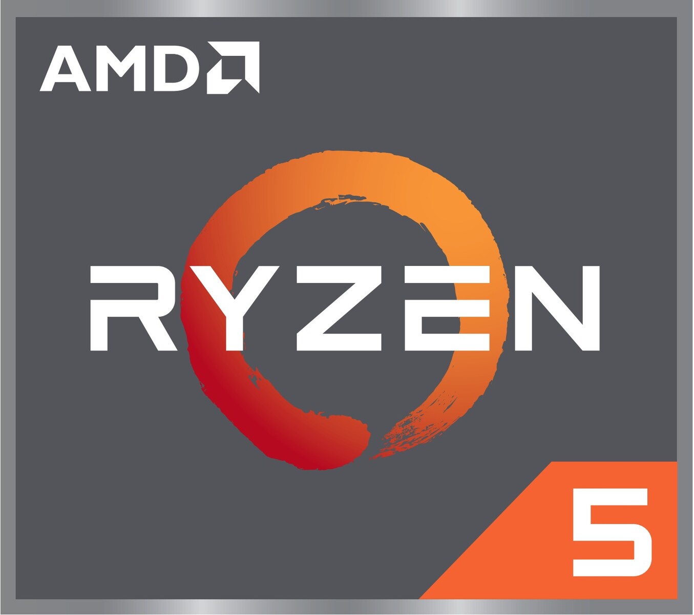 AMD Picasso (Ryzen 3000 APU) 3500U Notebook Processor