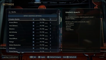 Los mundos exteriores 2