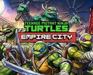 Cowabunga en RV a partir de 2026. (Fuente de la imagen: Beyond Frames Entertainment)