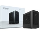 El EU275070C es un mini PC comparativamente grande con componentes de alto rendimiento (Fuente de la imagen: Zotac)