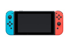 Un hipotético sucesor del Interruptor de Nintendo podría transformar la novena generación de consolas (Fuente de la imagen: Nintendo)