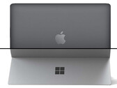 Con una reciente caída de precios y un nuevo anuncio, Microsoft está impulsando las ventas de Surface Pro 7. (Fuente de la imagen: Propia)