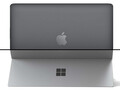 Con una reciente caída de precios y un nuevo anuncio, Microsoft está impulsando las ventas de Surface Pro 7. (Fuente de la imagen: Propia)