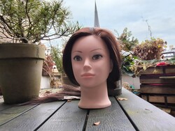 Toma de la cámara frontal