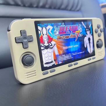 (Fuente de la imagen: Retro Handhelds vía @j.dewitz)