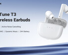 Los nuevos auriculares HiTune T3. (Fuente: UGREEN)