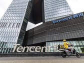 Tencent posee en la actualidad el 9,2% de los derechos de voto de Ubisoft. (Fuente de la imagen: South China Morning Post)