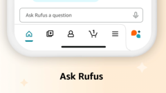 Rufus de Amazon responderá a preguntas sobre compras y pedidos (Fuente: Amazon)