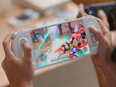 AYANEO espera comenzar a distribuir el Pocket EVO en noviembre de 2024. (Fuente de la imagen: AYANEO)