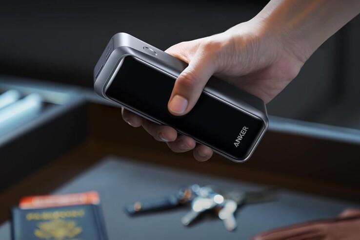 El Anker Prime Power Bank (20K, 220W). (Fuente de la imagen: Anker)