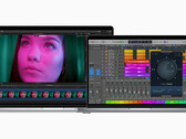 Las fechas de entrega de algunos pedidos anticipados de MacBook Pro se han retrasado de octubre a diciembre. (Fuente de la imagen: Apple)
