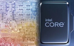 El Apple M2 ha mostrado un rendimiento feroz en un solo hilo frente a sus rivales Intel Core. (Fuente de la imagen: Apple/Intel - editado)