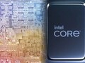 El Apple M2 ha mostrado un rendimiento feroz en un solo hilo frente a sus rivales Intel Core. (Fuente de la imagen: Apple/Intel - editado)