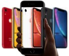 Parece que el iPhone SE de próxima generación podría estar basado en el iPhone XR de Apple. (Fuente de la imagen Apple - editada)