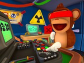 BOMBANANA! se lanzó en Steam el 2 de septiembre de 2026.