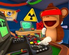 BOMBANANA! se lanzó en Steam el 2 de septiembre de 2026.