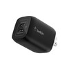 El cargador de pared doble USB-C de 65 W de Belkin para Nintendo Switch 2. (Fuente de la imagen: Belkin)