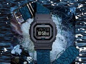 Reloj G-Shock GWBX5600CBG-2 de Casio