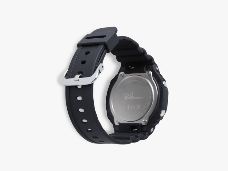 El reloj Casio 2026 G-Shock x Ron Herman GA-B2100