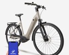La bicicleta Decathlon Btwin LD 940E Connect ya está disponible en Europa. (Fuente de la imagen: Decathlon)