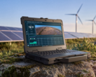Dell ha lanzado una nueva laptop robusta con hardware de nivel profesional.