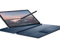 El XPS 13 2 en 1 tiene una pantalla de 13 pulgadas y procesadores que también se encuentran en el XPS 13 9315. (Fuente de la imagen: Dell)