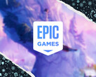 Una colección de cuatro juegos es actualmente gratuita. En la imagen: una captura de pantalla editada de Trine 4. (Fuente de la imagen: Epic Games Store)
