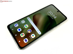 El Moto G56 es un teléfono barato decente