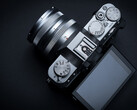 La Fujifilm X-T30 II podría estar recibiendo un sustituto compacto y asequible. (Fuente de la imagen: Fujifilm)