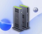 GMKtec EVO-X3 es compatible con bases de GPU externas a través de OCulink.
