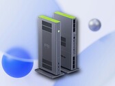 GMKtec EVO-X3 es compatible con bases de GPU externas a través de OCulink.