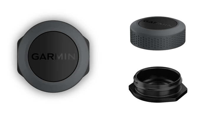 El Garmin Approach CT1 SuperStroke Edition. (Fuente de la imagen: Garmin)