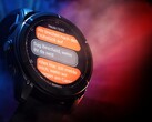 Los smartwatches como el Garmin Fenix 8 Pro pronto podrán interactuar con las notificaciones del iPhone.