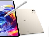 El Honor MagicPad3. (Fuente de la imagen: Honor)