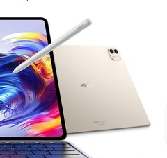 El Honor MagicPad3. (Fuente de la imagen: Honor)