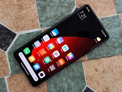 El Xiaomi 12S Pro utiliza una cámara principal desarrollada en colaboración con Leica