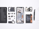 Las cámaras de la serie Redmi K40 son increíblemente modulares. (Fuente de la imagen: XYZone)