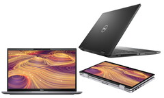 Actualizaciones de Dell Latitude 7420/7320 y expande la clase premium empresarial con Dell de 15,6 pulgadas Latitude 7520