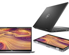 Actualizaciones de Dell Latitude 7420/7320 y expande la clase premium empresarial con Dell de 15,6 pulgadas Latitude 7520